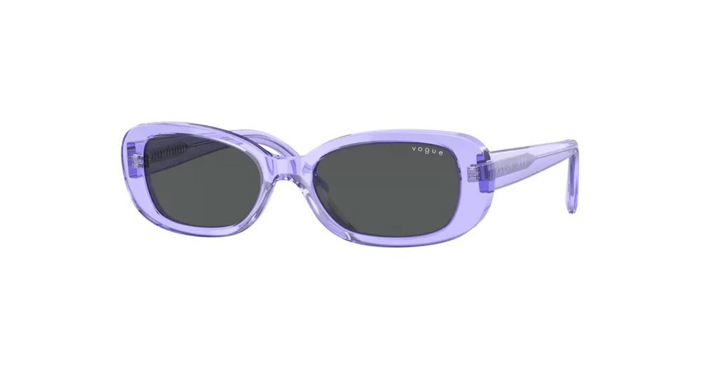 Vogue 5414S 295087 51 Kadın Güneş Gözlükleri