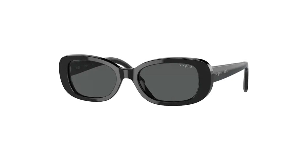 Vogue 5414S W44/87 51 Kadın Güneş Gözlükleri