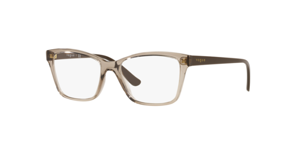 Vogue 5420 2940 53 kadın Optik Gözlükler