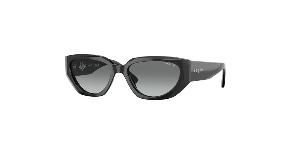 Vogue 5438S W44/11 52 Kadın Güneş Gözlükleri