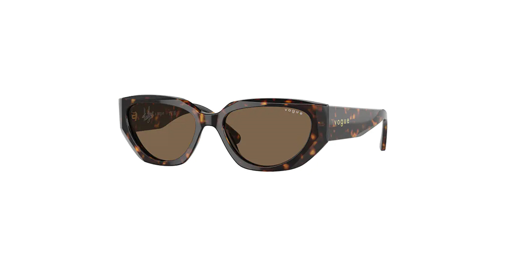 Vogue 5438S W65673 52 Kadın Güneş Gözlükleri