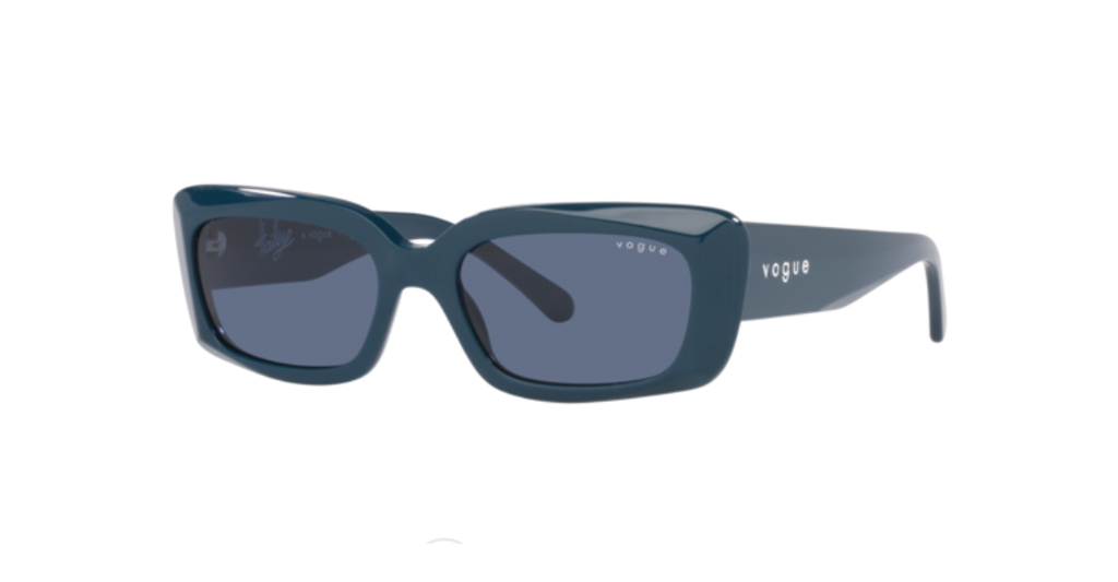 Vogue 5440S 300580 52 Kadın Güneş Gözlükleri