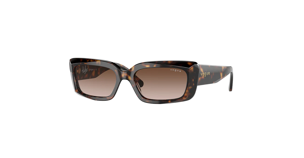 Vogue 5440S W65613 52 Kadın Güneş Gözlükleri