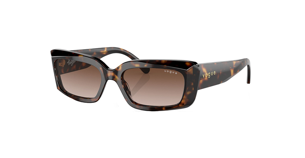 Vogue 5440S W65613 55 Kadın Güneş Gözlükleri