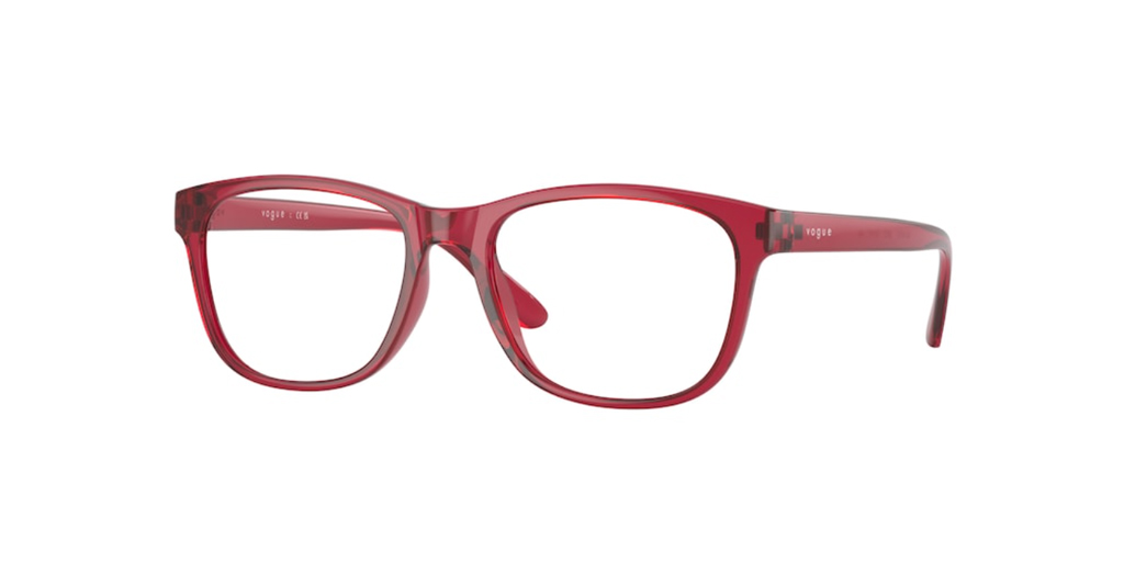Vogue 5473I 2672 51 Unisex Optik Gözlükler