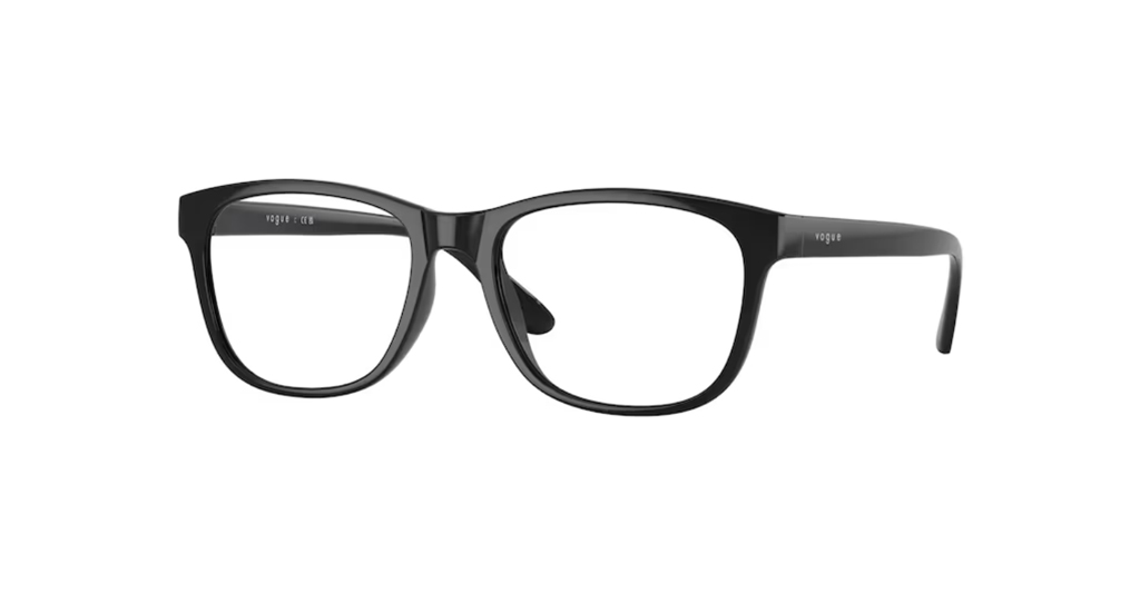 Vogue 5473I W44 51 Unisex Optik Gözlükler