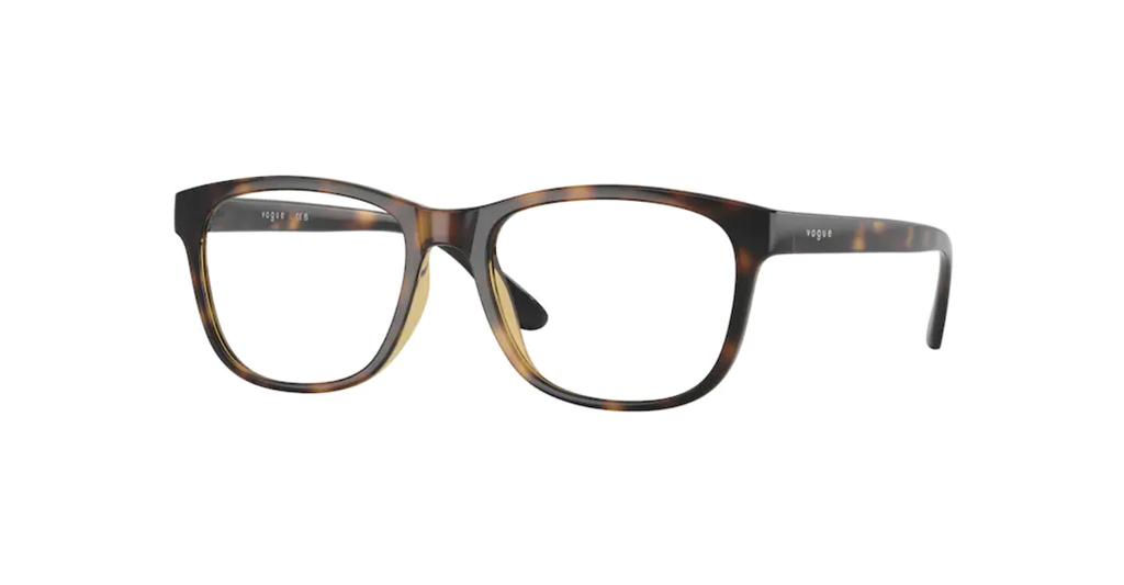 Vogue 5473I W656 51 Unisex Optik Gözlükler
