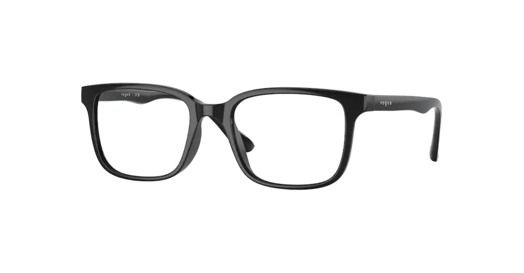 Vogue 5474I W44 52 Unisex Optik Gözlükler