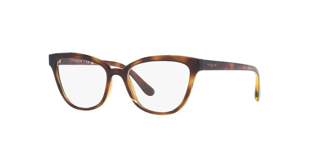 Vogue 5495I W656 52 Kadın Optik Gözlükler