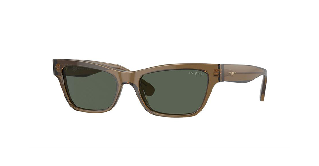 Vogue 5514S 304771 53 Vogue Güneş Gözlüğü