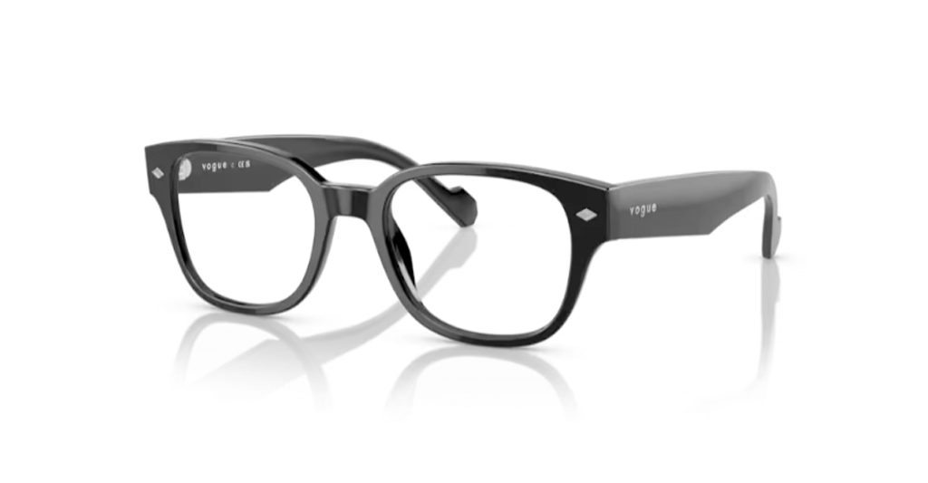 Vogue 5529 W44 49 Erkek Optik Gözlükler