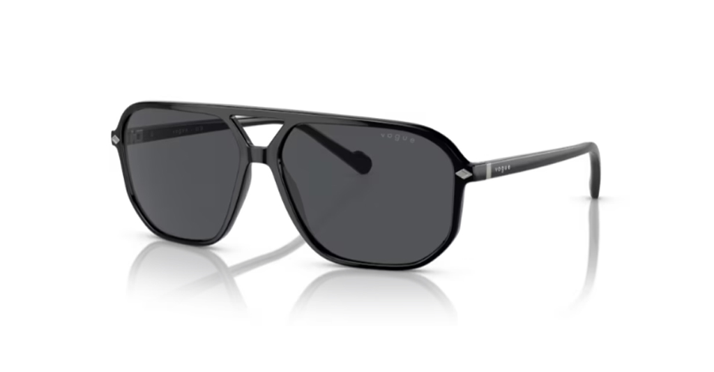 Vogue 5531S W44/87 60 Güneş Gözlüğü