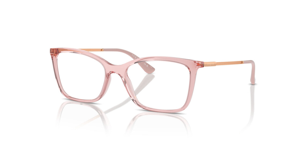 Vogue 5563 2939 51 Kadın Optik Gözlükler