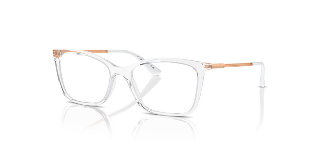 Vogue 5563 W745 51 Kadın Optik Gözlükler