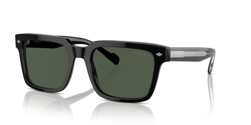 Vogue 5573S W44/9A 55 Unisex Güneş Gözlükleri