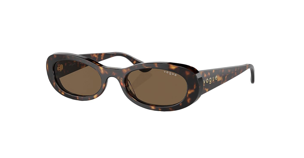 Vogue 5582S W65673 53 Unisex Güneş Gözlükleri