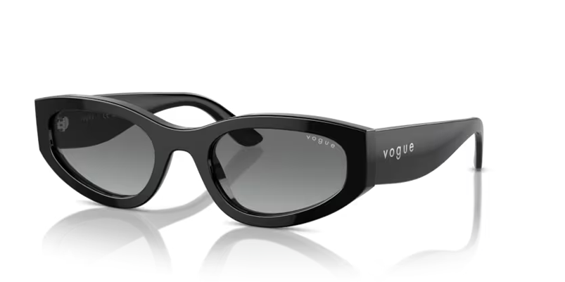 Vogue 5585S W44/11 54 Kadın Güneş Gözlükleri