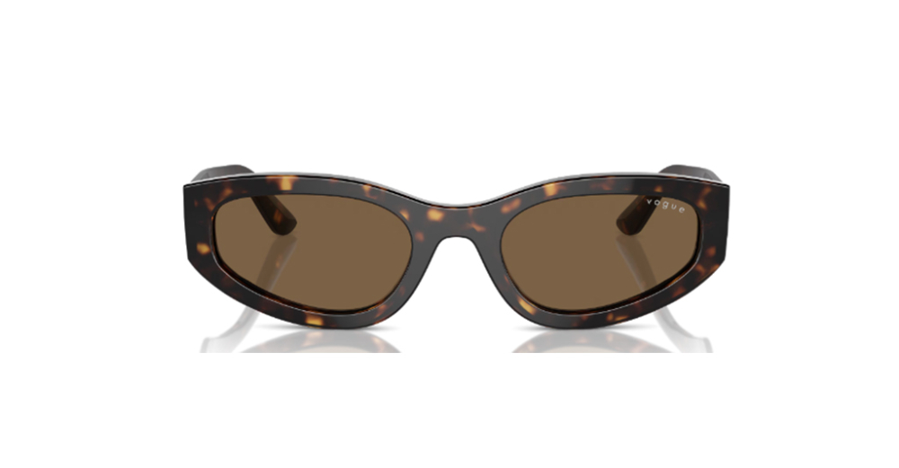 Vogue 5585S W65673 54 Kadın Güneş Gözlükleri