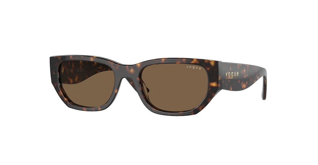 Vogue 5586S W65673 53 Kadın Güneş Gözlükleri