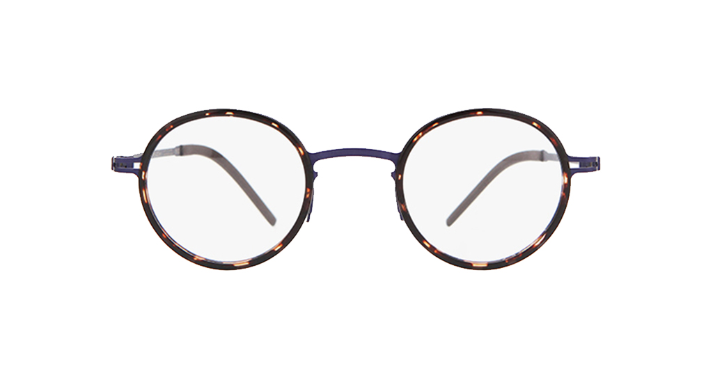 Vycoz DR9001 PUR-H 45-22 Unisex Optik Gözlükler