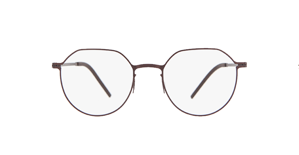 Vycoz DR9007 BRN 51-19 Unisex Optik Gözlükler