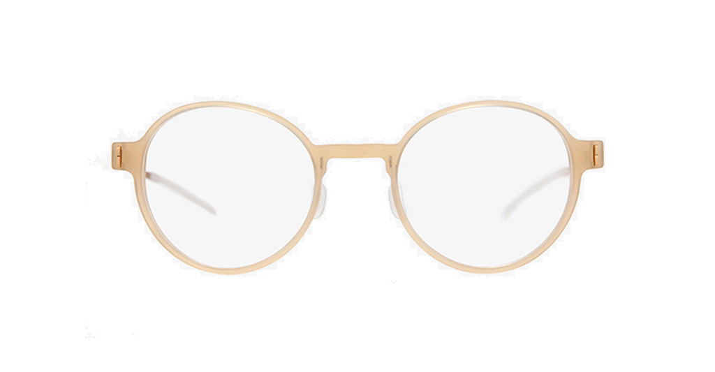 Vycoz DULLY GIN 50-22 Unisex Optik Gözlükler