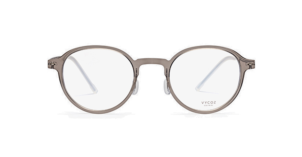 Vycoz HERO GRY 48-22 Unisex Optik Gözlükler
