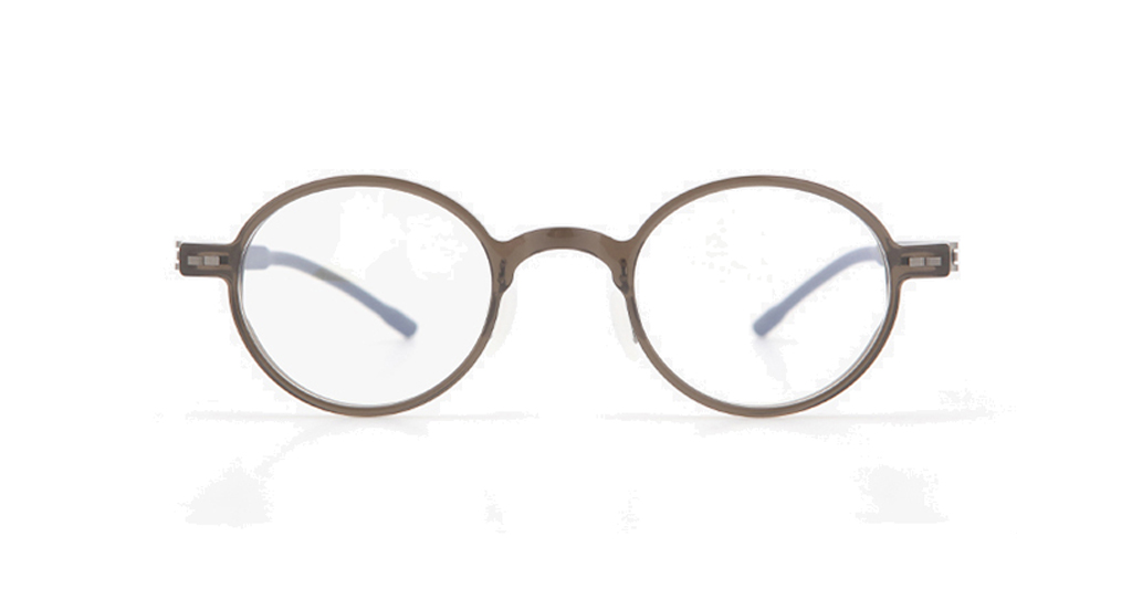 Vycoz LITA GRY 44-23 Unisex Optik Gözlükler