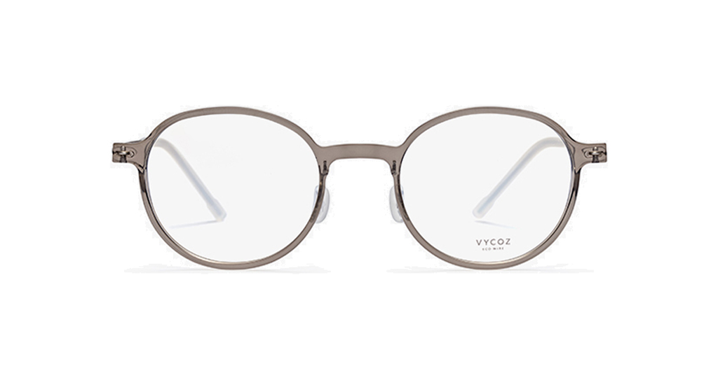 Vycoz WERO GRY 49-21 Unisex Optik Gözlükler