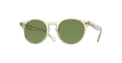 Oliver Peoples 5459SU 1692O9 48 Unisex Güneş Gözlükleri
