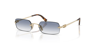 Miu Miu B50S ZVN80O 52 G Kadın Güneş Gözlükleri