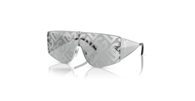 Dolce Gabbana 2305 05/AL 44 G Kadın Güneş Gözlükleri
