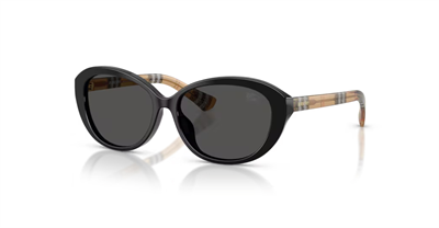 Burberry 4507D 416187 57 G Kadın Güneş Gözlükleri