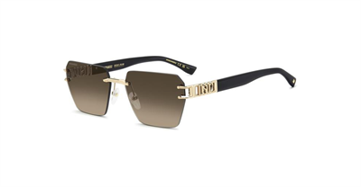 Dsquared 2 0173/S J5GHA 58 G Erkek Güneş Gözlükleri