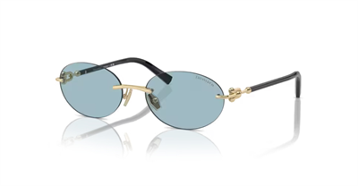 Tiffany & Co. 3104D 602180 56 G Kadın Güneş Gözlükleri