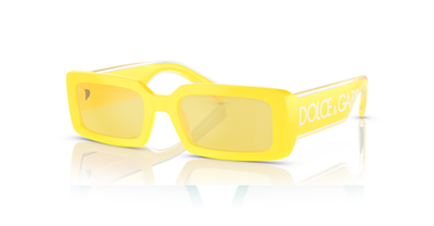 Dolce Gabbana 6187 333485 53 G Unisex Güneş Gözlükleri