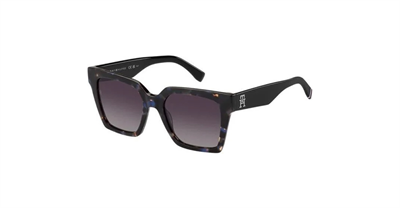 Tommy Hilfiger 2100/S JBW3X 53 Kadın Güneş Gözlükleri