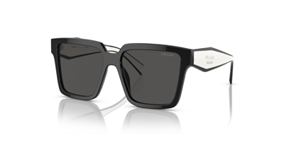 Prada 24ZS 1AB5S0 56 G Kadın Güneş Gözlükleri