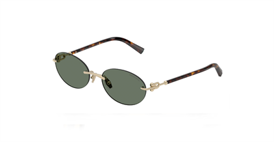 Tiffany Co 3104D 623882 56 Kadın Güneş Gözlükleri