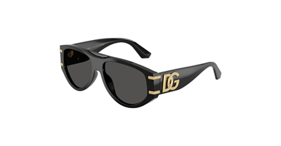 Dolce Gabbana 4499 501/87 57 G Unisex Güneş Gözlükleri