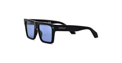 Off-White OERI109 1040 54-18 Unisex Güneş Gözlükleri