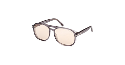 Tom Ford 1022 20E 58-16 G Unisex Güneş Gözlükleri
