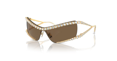Swarovski 7022 400473 33 G Kadın Güneş Gözlükleri
