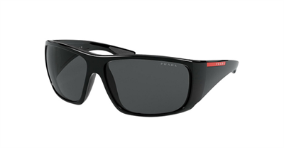 Prada PS04VS 1AB5S0 66-14 Erkek Güneş Gözlükleri