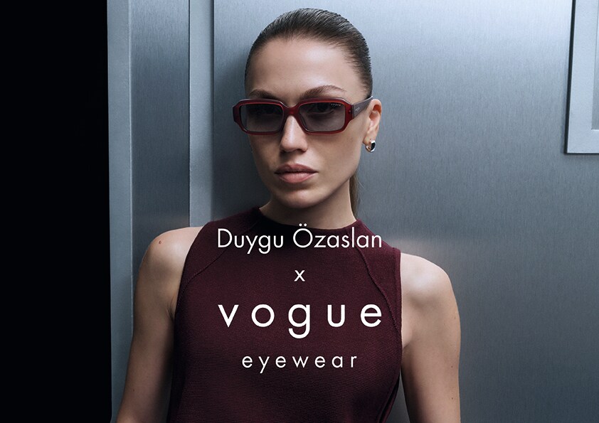 Vogue x Duygu Özaslan Koleksiyonu: Modeller ve Seçim İpuçları