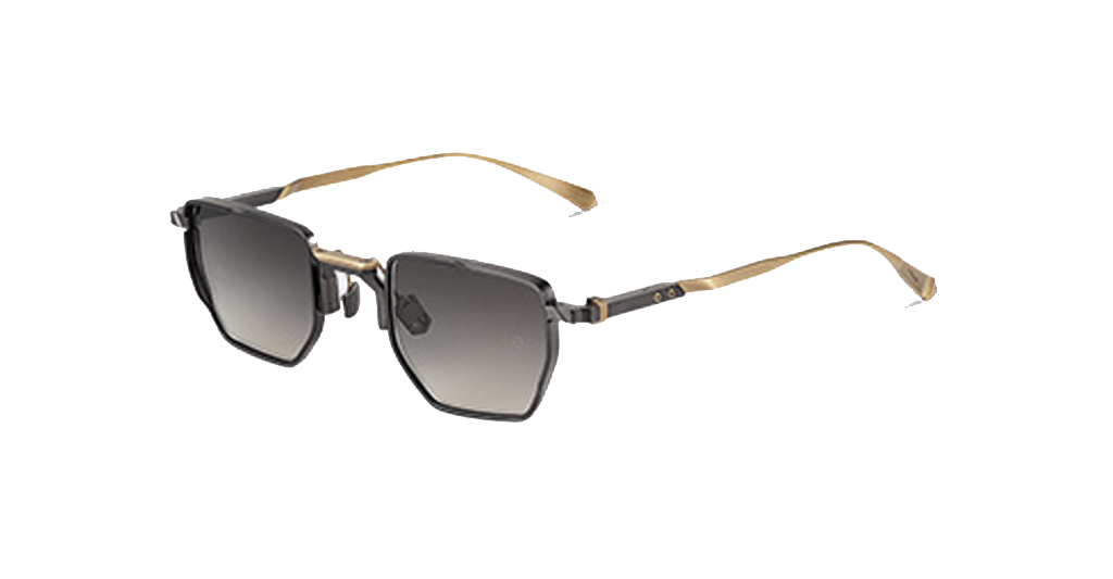 Movitra Milano TN02A DARK GUN 48 Unisex Güneş Gözlükleri