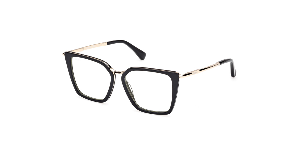 Max Mara 5151 001 52-14 Kadın Optik Gözlükler