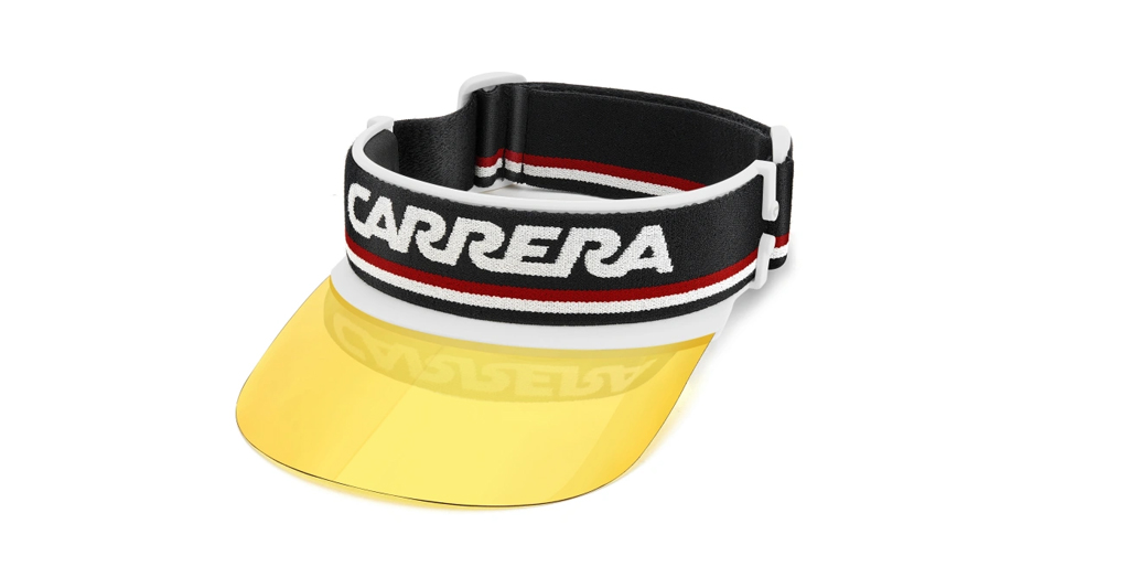 Carrera SPORT VISOR OIT G Unisex Güneş Gözlükleri