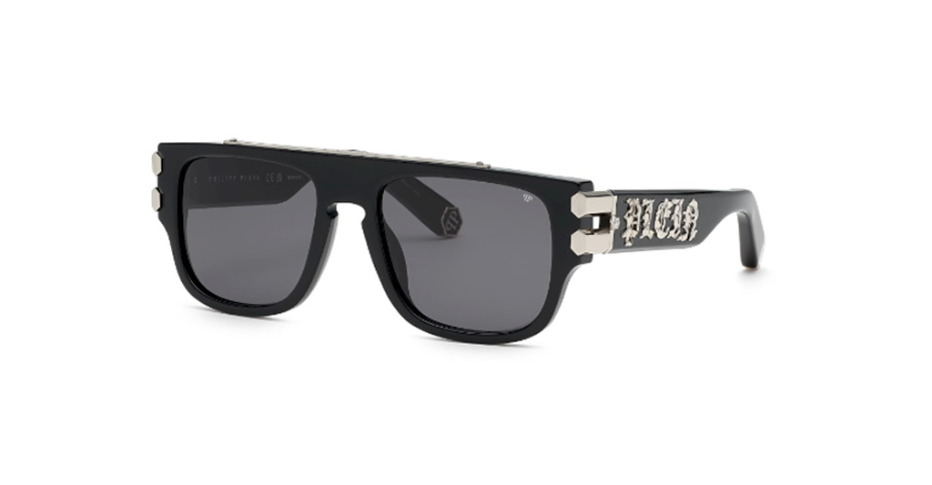 Philipp Plein 011X 0700 55 G Unisex Güneş Gözlükleri