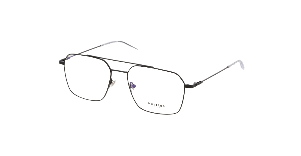 Mustang 7380 03 54-17 Erkek Optik Gözlükler